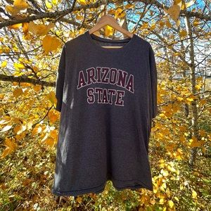 Arizona State T Shirt - 2 XL